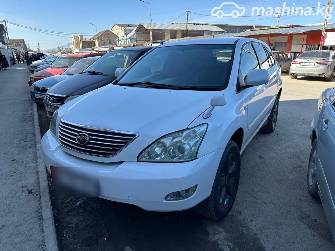 Toyota Harrier II (XU30) 3.0 AT