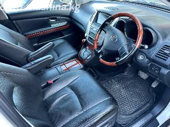 Toyota Harrier II (XU30) 3.0 AT