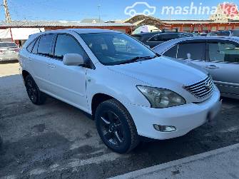 Toyota Harrier II (XU30) 3.0 AT