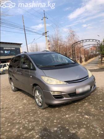 Toyota Previa II (XR30, XR40) 2.0d MT