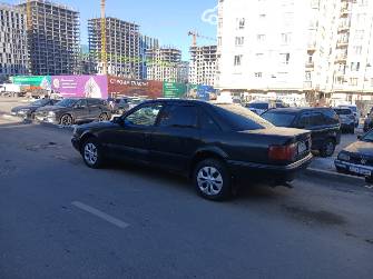 Audi 100 IV (C4) 2.3 MT