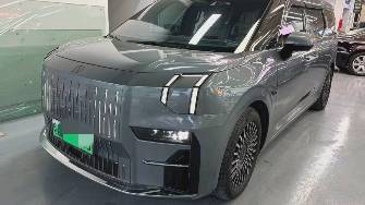 Zeekr 009 I Рестайлинг 108 kWh Electro AT 4WD