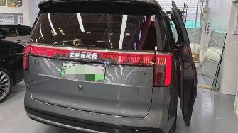 Zeekr 009 I Рестайлинг 108 kWh Electro AT 4WD