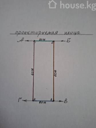 Участок, 24 сотки