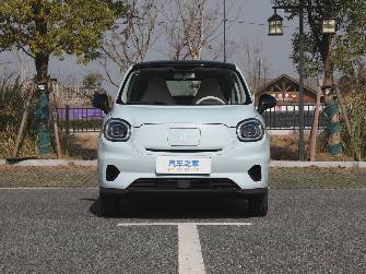 Leapmotor T03 55 kW Electro AT