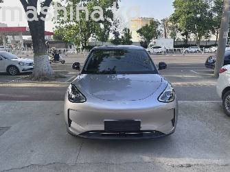 Geely Geome Xingyuan 30.12 kWh Electro AT