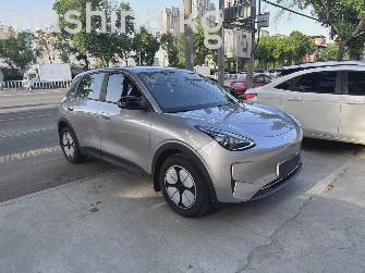 Geely Geome Xingyuan 30.12 kWh Electro AT