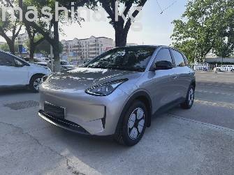 Geely Geome Xingyuan 30.12 kWh Electro AT