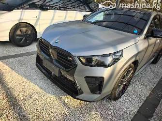 BMW X2 II (U10) M35i 2.0 AMT 4WD