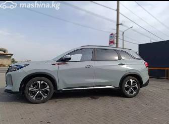 DongFeng 580 II 1.5 AT