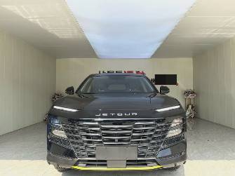 Jetour Dashing 1.5 AMT