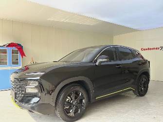 Jetour Dashing 1.5 AMT