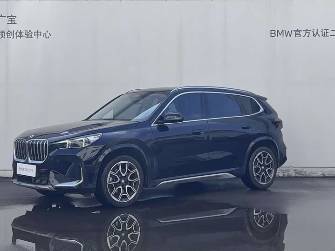BMW X1 III (U11/U12) 18i sDrive 1.5 AMT