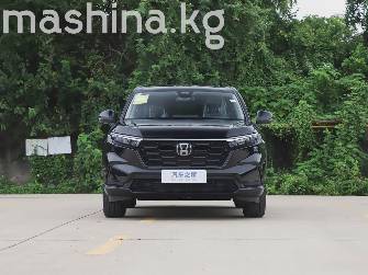 Honda CR-V VI 2.0hyb CVT