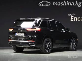 Jeep Grand Cherokee V (WL) 2.0hyb AT 4WD