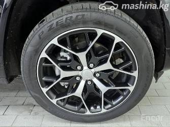 Jeep Grand Cherokee V (WL) 2.0hyb AT 4WD