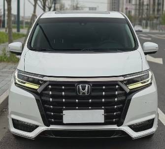 Honda Elysion (China Market) II Рестайлинг 2.0hyb CVT