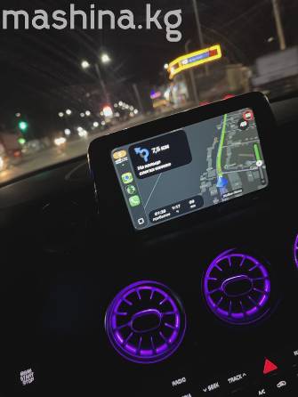 Kia Stinger I 2.0 AT 4WD