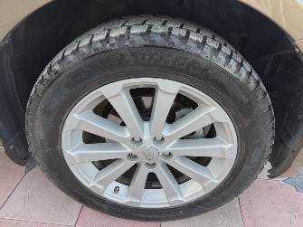 Toyota Venza I 2.7 AT