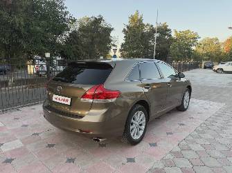 Toyota Venza I 2.7 AT
