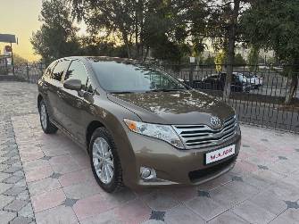 Toyota Venza I 2.7 AT