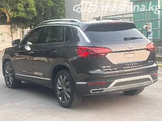 Volkswagen Tayron I 2.0 AMT