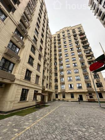 3-комн. кв., 105 м2