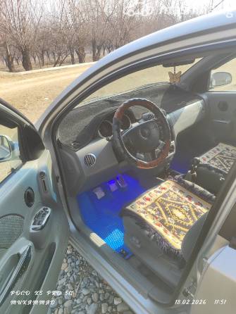 Daewoo Kalos 1.4 MT