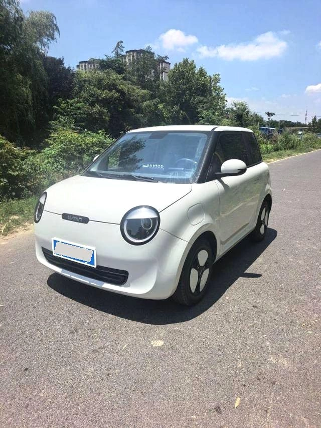 Changan Lumin 18kWh Electro AT