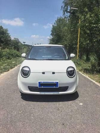 Changan Lumin 18kWh Electro AT