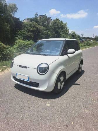 Changan Lumin 18kWh Electro AT