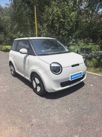 Changan Lumin 18kWh Electro AT