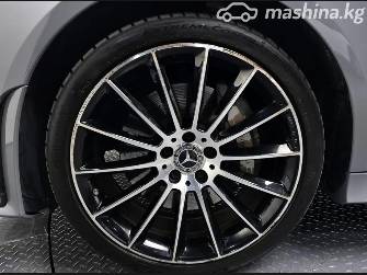 Mercedes-Benz CLS III (C257) 400 d 2.9d AT 4WD