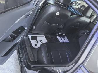 Wuling Starlight 1.5hyb AT