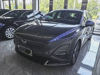 Wuling Starlight 1.5hyb AT