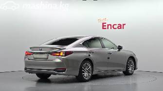 Lexus ES VII 300h 2.5hyb CVT