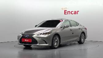 Lexus ES VII 300h 2.5hyb CVT
