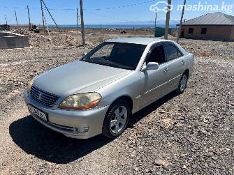 Toyota Mark II IX (X110) 2.5 AT