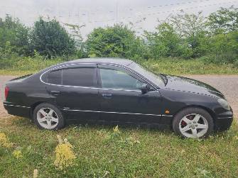 Toyota Aristo II 3.0 AT