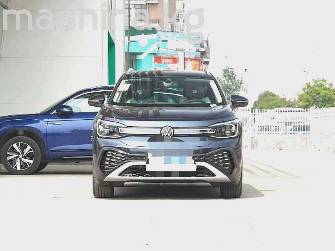 Volkswagen ID.6 Crozz Electro AT