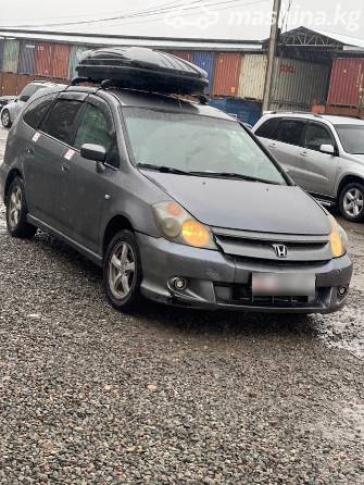 Honda Stream I Рестайлинг 2.0 AT