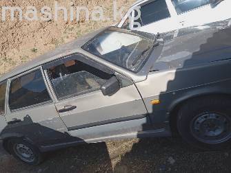 ВАЗ (Lada) 2114 21144 1.6 MT