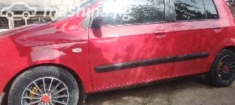 Hyundai Getz I 1.4 MT