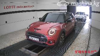 MINI Clubman II Cooper S 2.0 AT