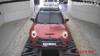 MINI Clubman II Cooper S 2.0 AT
