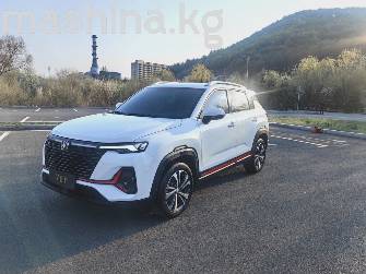 Changan CS35PLUS I Рестайлинг 1.4 AMT