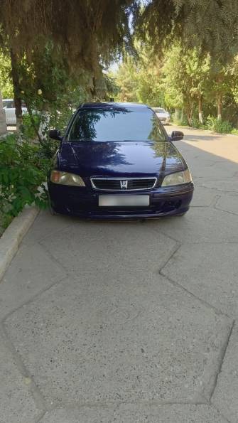 Honda Civic VI 1.4 AT