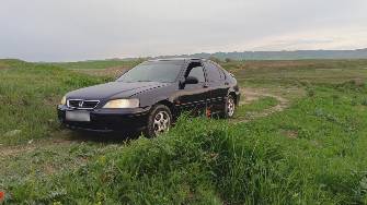 Honda Civic VI 1.4 AT