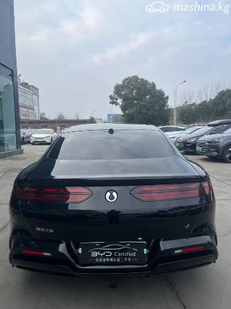 Denza Z9 GT 2.0hyb AT 4WD