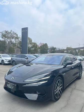 Denza Z9 GT 2.0hyb AT 4WD